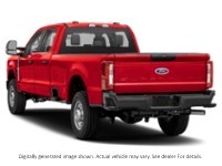 2026 Ford Super Duty F-350 Srw XL 4WD Crew Cab 6.75' Box Exterior Shot 9