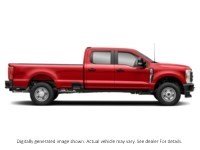 2026 Ford F-350 XL 4WD Crew Cab 6.75' Box Exterior Shot 10