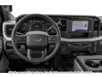2026 Ford Super Duty F-350 Srw XL 4WD Crew Cab 6.75' Box Interior Shot 3