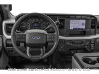 2026 Ford F-350 XL 4WD Crew Cab 6.75' Box Interior Shot 3