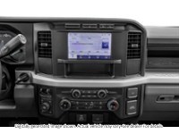 2026 Ford Super Duty F-350 Srw XL 4WD Crew Cab 6.75' Box Interior Shot 2