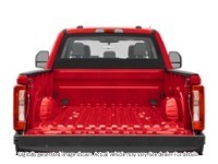 2026 Ford Super Duty F-350 Srw XL 4WD Crew Cab 6.75' Box Exterior Shot 4