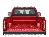 2026 Ford F-350 XL 4WD Crew Cab 6.75' Box Exterior Shot 4