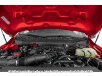 2026 Ford Super Duty F-350 Srw XL 4WD Crew Cab 6.75' Box Exterior Shot 3