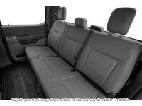 2026 Ford F-350 XL 4WD Crew Cab 6.75' Box Interior Shot 5