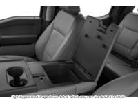 2026 Ford F-350 XL 4WD Crew Cab 6.75' Box Interior Shot 7