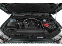 2022 Ford Ranger XLT 4WD Supercrew 5' Box Exterior Shot 3