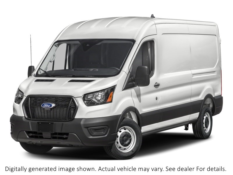 2026 Ford Transit-250 Cargo T-250 148