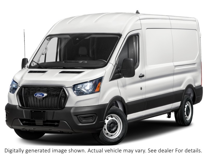 2026 Ford Transit Cargo Van T-250 148