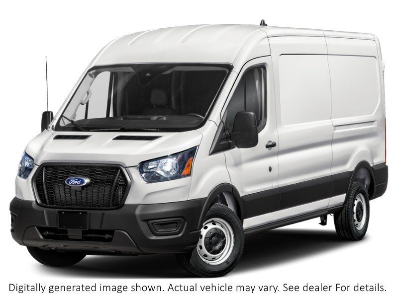 2027 Ford Transit Cargo Van T-250 148
