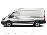 2025 Ford Transit Cargo Van T-150 148