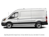 2026 Ford Transit Cargo Van T-250 148