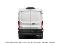 2027 Ford Transit Cargo Van T-250 148