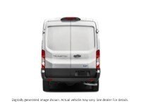 2026 Ford Transit Cargo Van T-250 148