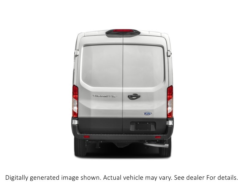 2026 Ford Transit-250 Cargo T-250 148