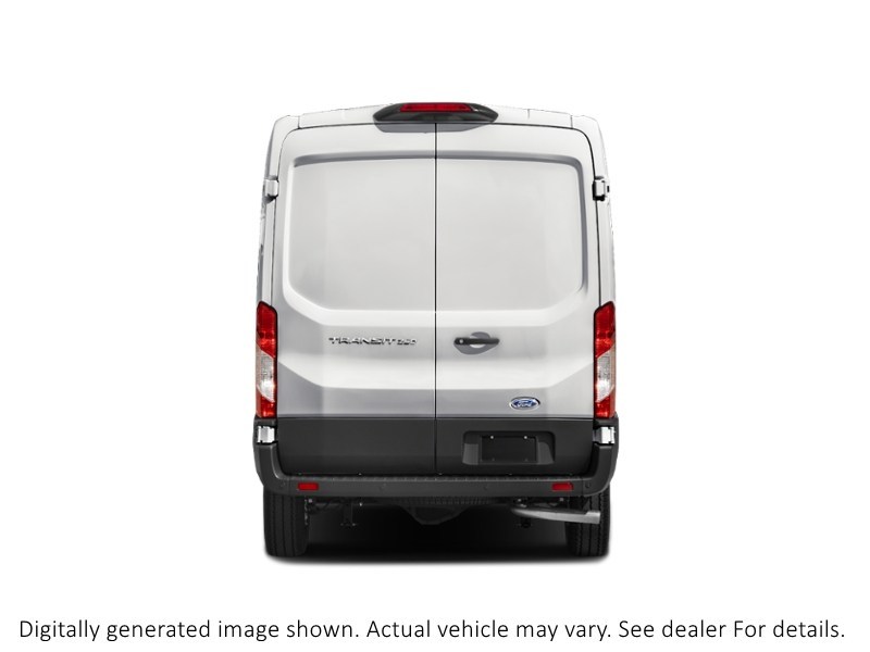 2025 Ford Transit Cargo Van T-150 148