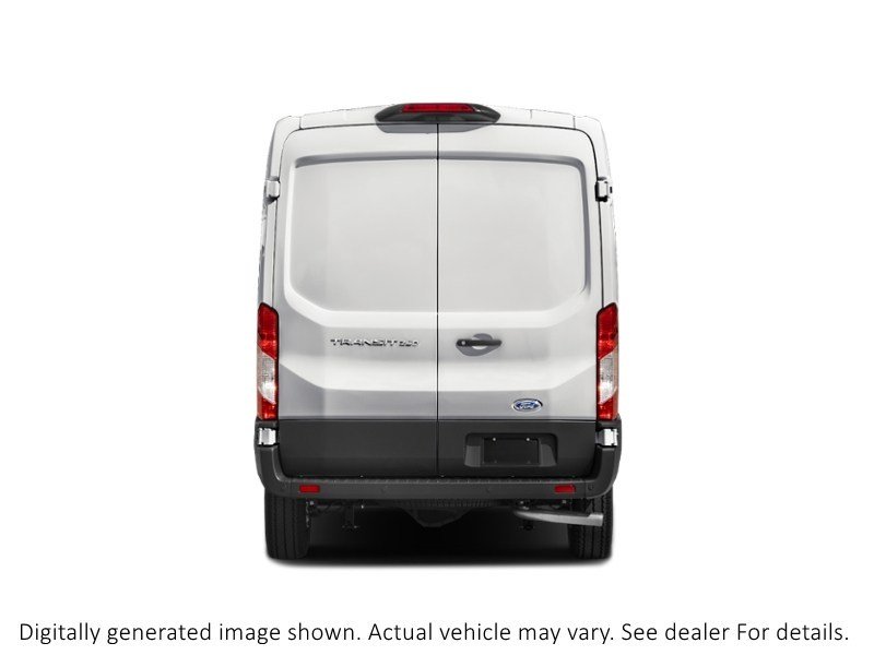 2027 Ford Transit Cargo Van T-250 148