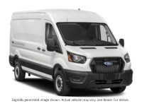 2026 Ford Transit-250 Cargo T-250 148