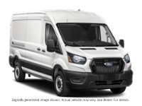 2026 Ford Transit Cargo Van T-250 148