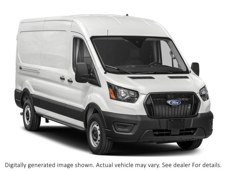 2026 Ford Transit-250 Cargo T-250 148