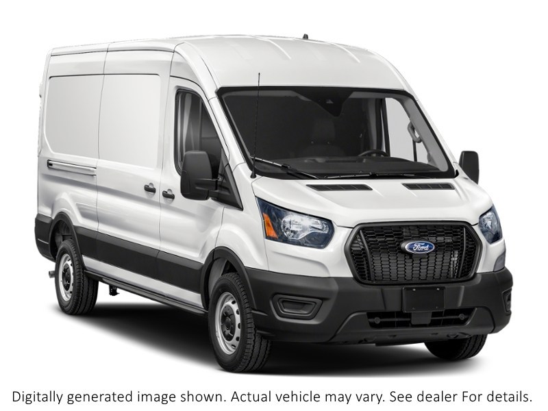 2027 Ford Transit Cargo Van T-250 148