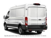 2026 Ford Transit Cargo Van T-250 148