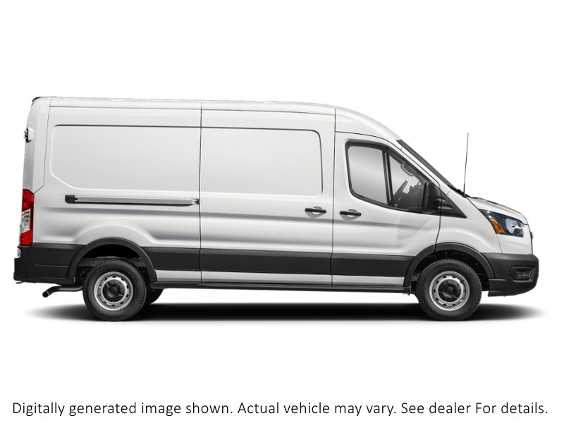 2027 Ford Transit Cargo Van T-250 148