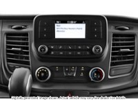 2025 Ford Transit Cargo Van T-150 148