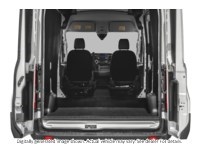 2026 Ford Transit-250 Cargo T-250 148