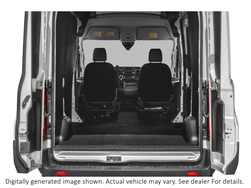 2026 Ford Transit-250 Cargo T-250 148