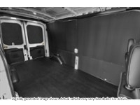 2027 Ford Transit Cargo Van T-250 148