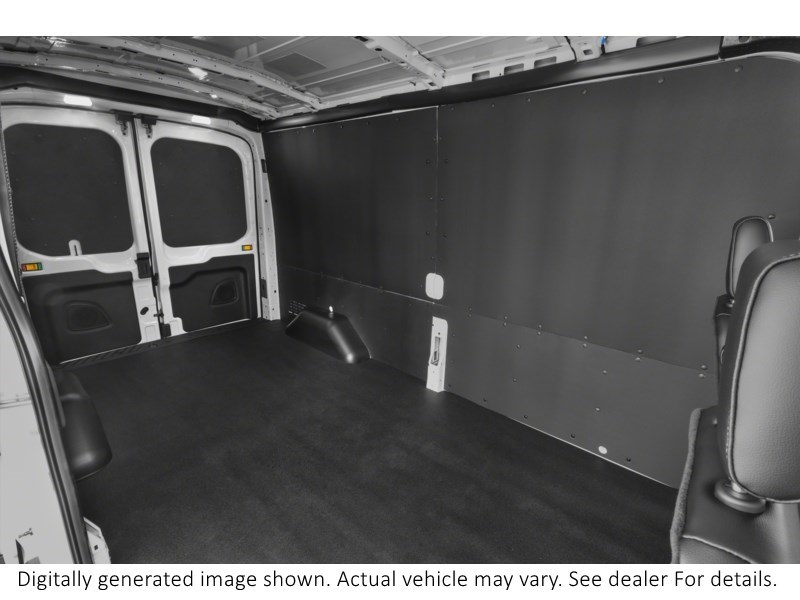 2026 Ford Transit-250 Cargo T-250 148