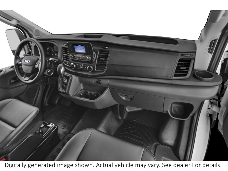 2026 Ford Transit-250 Cargo T-250 148