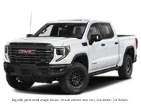 2023 Gmc Sierra 1500 4WD Crew Cab 147