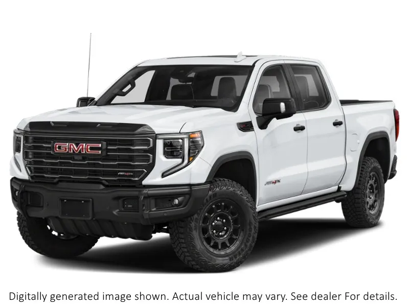 2023 Gmc Sierra 1500 4WD Crew Cab 147