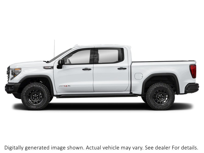 2023 Gmc Sierra 1500 4WD Crew Cab 147
