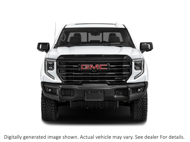 2023 Gmc Sierra 1500 4WD Crew Cab 147