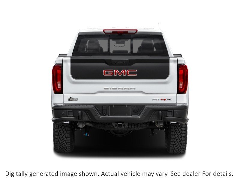 2023 Gmc Sierra 1500 4WD Crew Cab 147