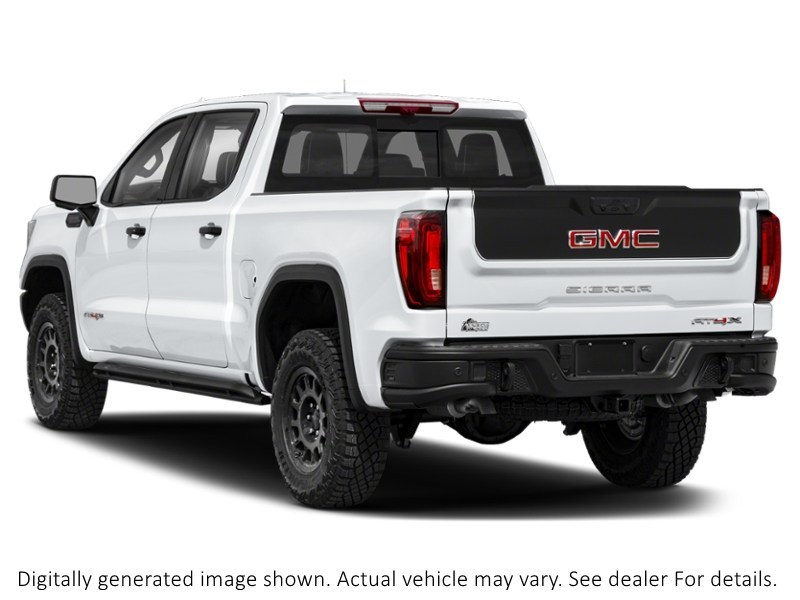 2023 Gmc Sierra 1500 4WD Crew Cab 147