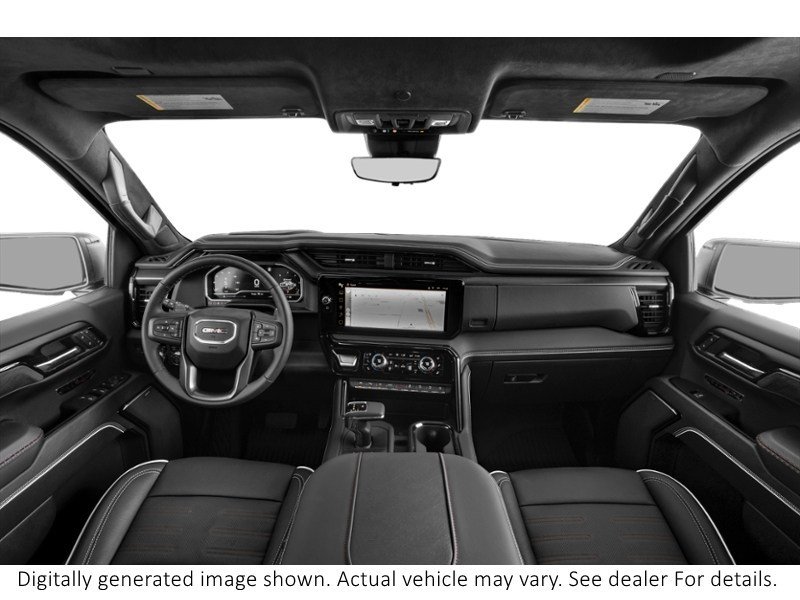 2023 Gmc Sierra 1500 4WD Crew Cab 147
