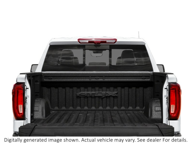 2023 Gmc Sierra 1500 4WD Crew Cab 147