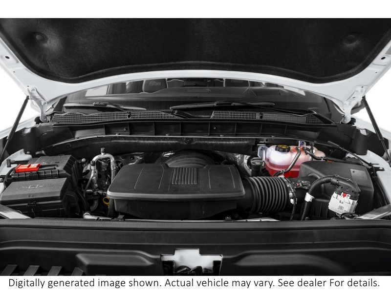 2023 Gmc Sierra 1500 4WD Crew Cab 147