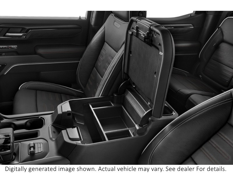 2023 Gmc Sierra 1500 4WD Crew Cab 147