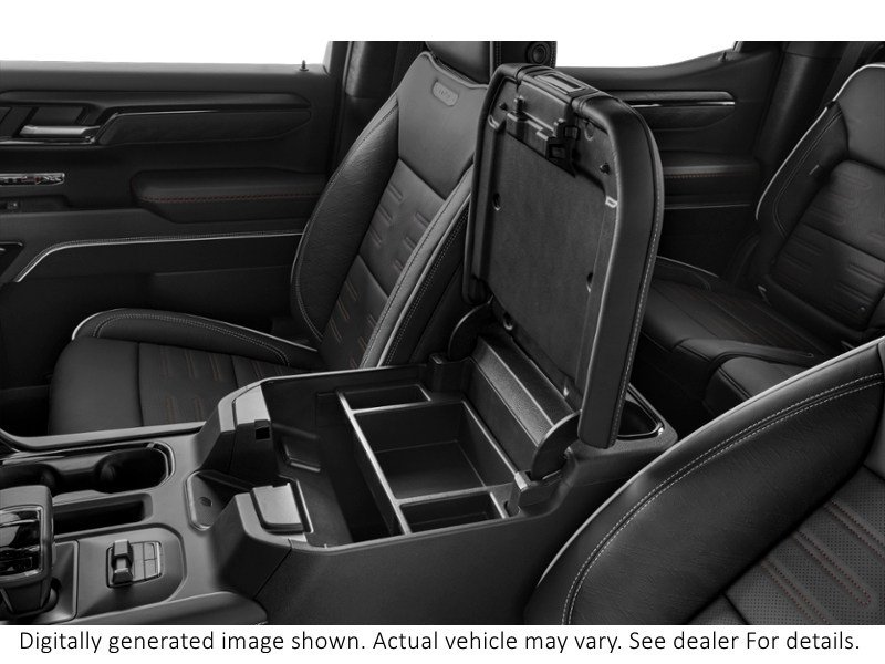 2023 Gmc Sierra 1500 4WD Crew Cab 147