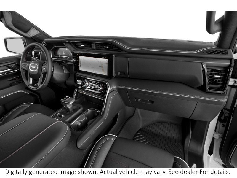 2023 Gmc Sierra 1500 4WD Crew Cab 147