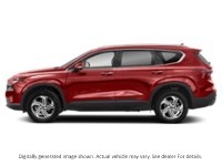 2023 Hyundai Santa Fe Preferred AWD W/Trend Package Exterior Shot 6