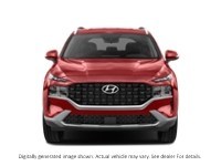 2023 Hyundai Santa Fe Preferred AWD W/Trend Package Exterior Shot 5