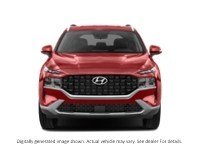 2023 Hyundai Santa Fe Preferred AWD W/Trend Package Exterior Shot 5