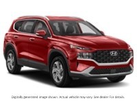 2023 Hyundai Santa Fe Preferred AWD W/Trend Package Exterior Shot 8
