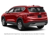 2023 Hyundai Santa Fe Preferred AWD W/Trend Package Exterior Shot 9
